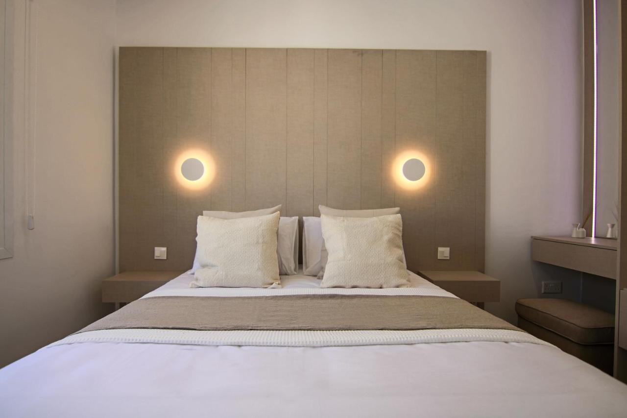 Phaedrus Living: Seaview Luxury Flat Limnaria 114 Apartamento Pafos Exterior foto